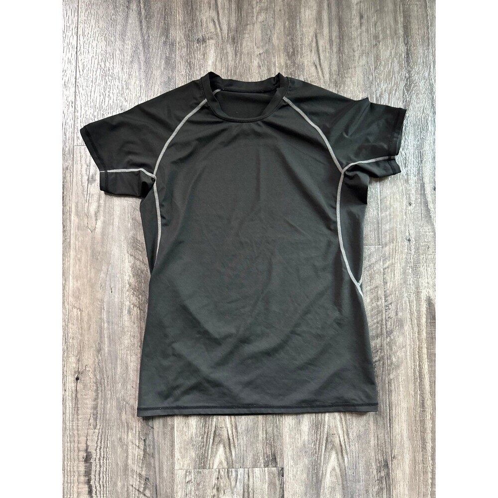 Jujitsu top, black size Medium